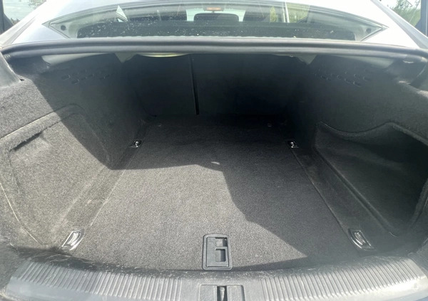 Audi A4 cena 36500 przebieg: 281000, rok produkcji 2011 z Niemcza małe 466